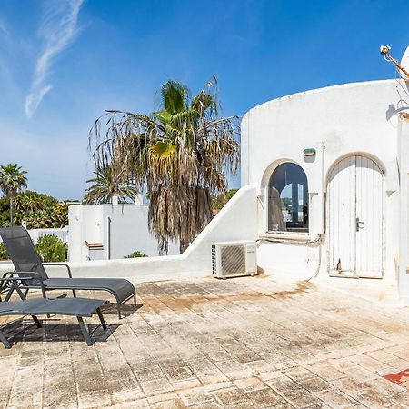 Villa Malik Mit Meerblick Und Pool Cala D´Or 외부 사진