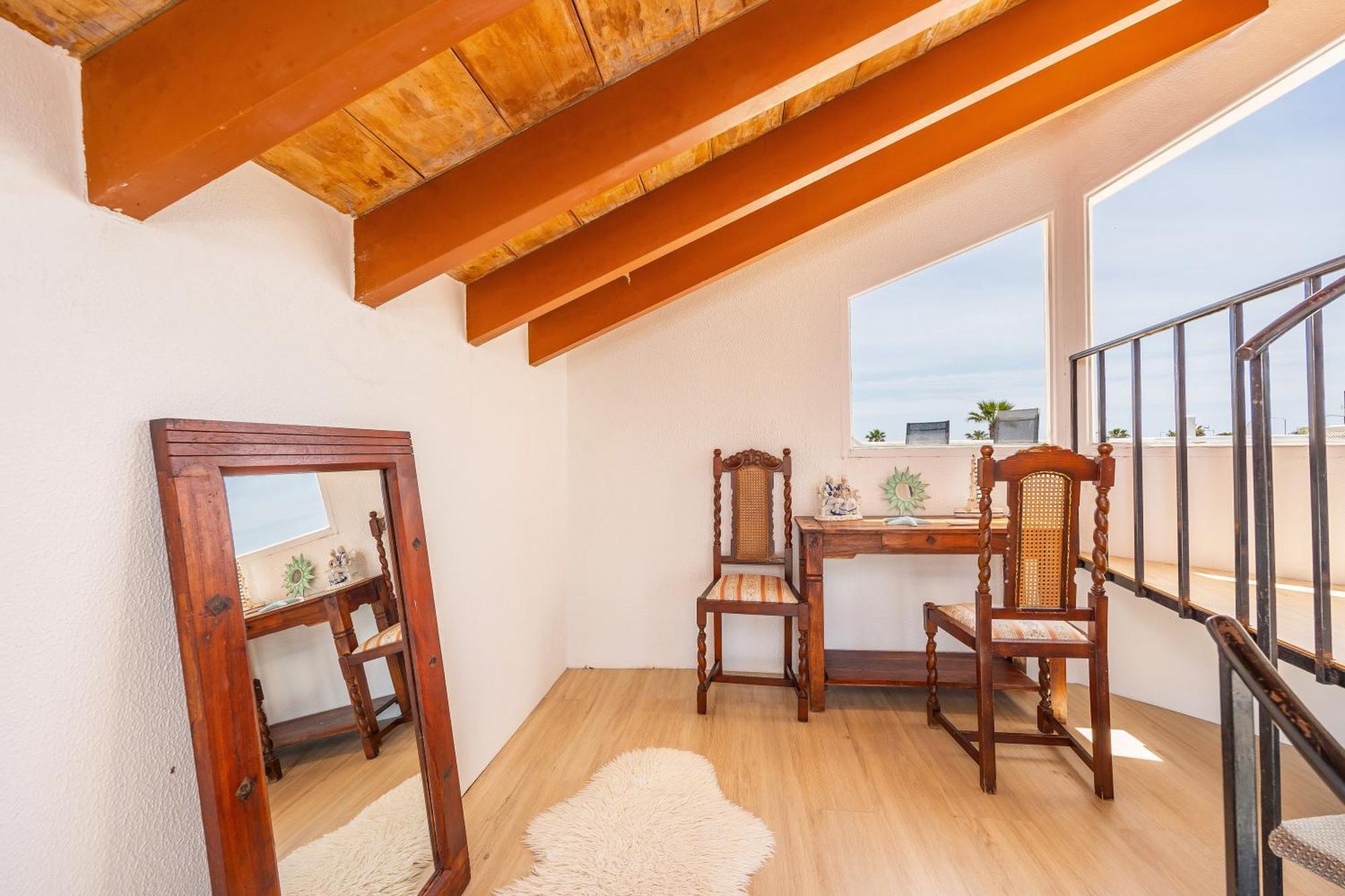 Villa Malik Mit Meerblick Und Pool Cala D´Or 외부 사진